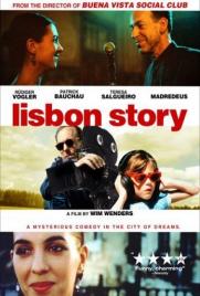 دانلود فیلم Lisbon Story 1994 دانلود فیلم Lisbon Story 1994