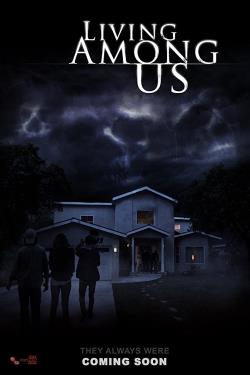 دانلود فیلم Living Among Us 2018 دانلود فیلم Living Among Us 2018