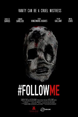 دانلود فیلم #Followme 2019 دانلود فیلم #Followme 2019
