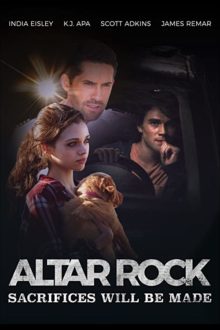 دانلود فیلم Altar Rock 2019 دانلود فیلم Altar Rock 2019