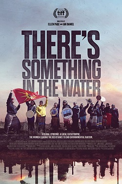 دانلود فیلم There’s Something in the Water 2019 دانلود فیلم There’s Something in the Water 2019