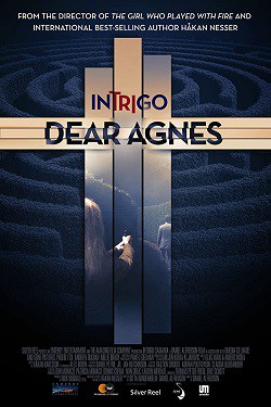 دانلود فیلم Intrigo: Dear Agnes 2019 دانلود فیلم Intrigo: Dear Agnes 2019