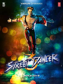 دانلود فیلم Street Dancer 3D 2020 دانلود فیلم Street Dancer 3D 2020