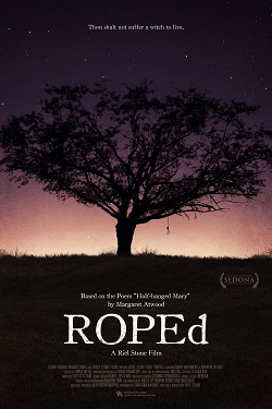 دانلود فیلم Roped 2020 دانلود فیلم Roped 2020