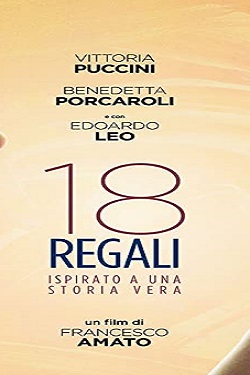دانلود فیلم ۱۸ regali 2020 دانلود فیلم ۱۸ regali 2020