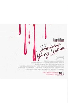دانلود فیلم Promising Young Woman 2020 دانلود فیلم Promising Young Woman 2020