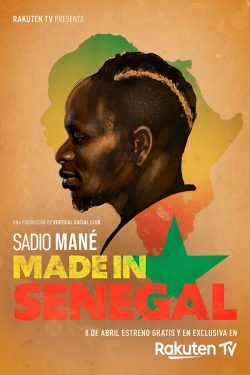 دانلود فیلم Made in Senegal 2020 دانلود فیلم Made in Senegal 2020