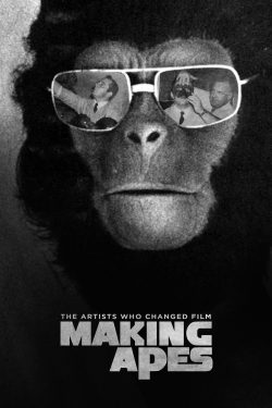 دانلود فیلم Making Apes: The Artists Who Changed Film 2019 دانلود فیلم Making Apes: The Artists Who Changed Film 2019
