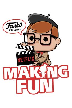 دانلود فیلم Making Fun: The Story of Funko 2018 دانلود فیلم Making Fun: The Story of Funko 2018