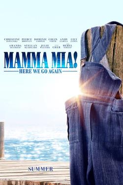 دانلود فیلم Mamma Mia 2 2018 دانلود فیلم Mamma Mia 2 2018