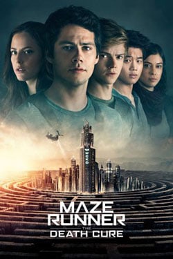 دانلود فیلم Maze Runner: The Death Cure 2018 دانلود فیلم Maze Runner: The Death Cure 2018