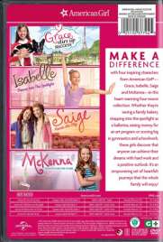 دانلود فیلم McKenna Shoots for the Stars 2012 دانلود فیلم McKenna Shoots for the Stars 2012