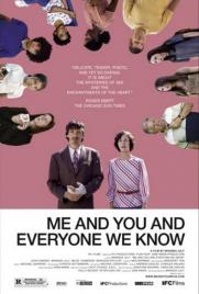 دانلود فیلم Me and You and Everyone We Know 2005 دانلود فیلم Me and You and Everyone We Know 2005