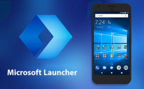 دانلود لانچر مایکروسافت Microsoft Launcher 5.11.5.56362 دانلود لانچر مایکروسافت Microsoft Launcher 5.11.5.56362