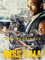 دانلود فیلم Miss Bala 2019 دانلود فیلم Miss Bala 2019