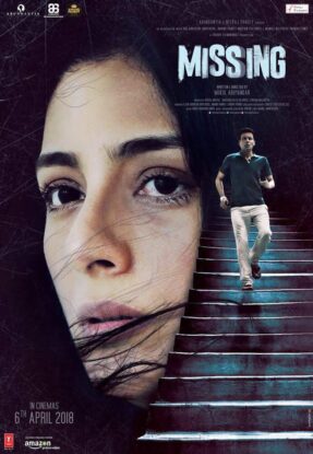 دانلود فیلم Missing 2018 دانلود فیلم Missing 2018