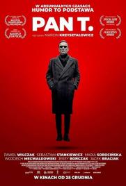دانلود فیلم Mister T. 2019 دانلود فیلم Mister T. 2019