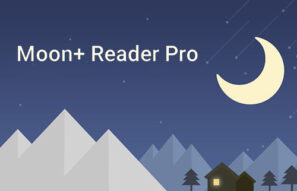 دانلود اپلیکیشن کتابخوان Moon+ Reader 5.2.9 دانلود اپلیکیشن کتابخوان Moon+ Reader 5.2.9