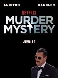 دانلود فیلم Murder Mystery 2019 دانلود فیلم Murder Mystery 2019