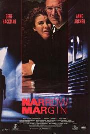 دانلود فیلم Narrow Margin 1990 دانلود فیلم Narrow Margin 1990