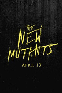دانلود فیلم New Mutants 2018 دانلود فیلم New Mutants 2018
