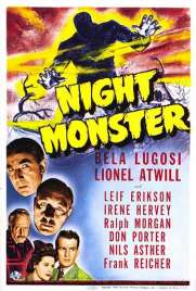 دانلود فیلم Night Monster 1942 دانلود فیلم Night Monster 1942