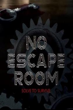 دانلود فیلم No Escape Room 2018 دانلود فیلم No Escape Room 2018