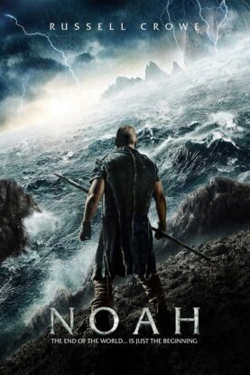 دانلود فیلم نوح ۲۰۱۴ Noah دانلود فیلم نوح ۲۰۱۴ Noah