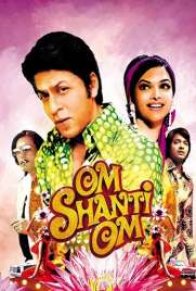 دانلود فیلم Om Shanti Om 2007 دانلود فیلم Om Shanti Om 2007
