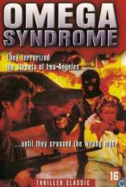 دانلود فیلم Omega Syndrome 1986 دانلود فیلم Omega Syndrome 1986