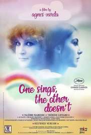 دانلود فیلم One Sings, the Other Doesnt 1977 دانلود فیلم One Sings, the Other Doesnt 1977