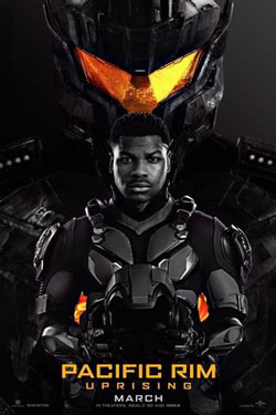 دانلود فیلم Pacific Rim: Uprising 2018 دانلود فیلم Pacific Rim: Uprising 2018