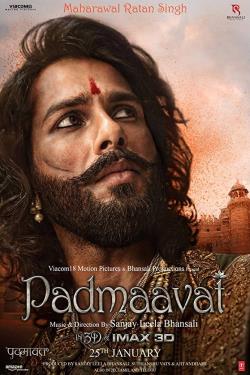 دانلود فیلم Padmaavat 2018 دانلود فیلم Padmaavat 2018