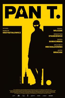 دانلود فیلم Pan T. 2019 دانلود فیلم Pan T. 2019