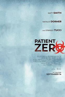دانلود فیلم Patient Zero 2018 دانلود فیلم Patient Zero 2018