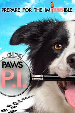 دانلود فیلم Paws P.I. 2018 دانلود فیلم Paws P.I. 2018