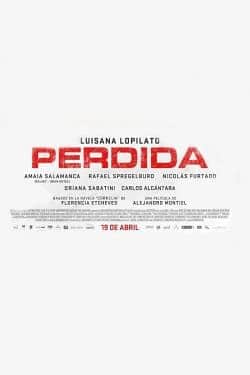 دانلود فیلم Perdida 2018 دانلود فیلم Perdida 2018