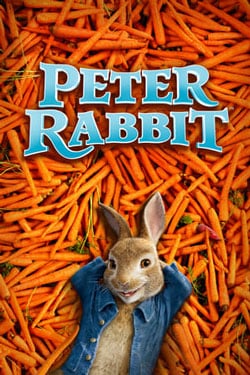 دانلود فیلم Peter Rabbit 2018 دانلود فیلم Peter Rabbit 2018