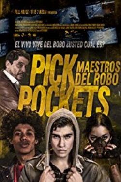 دانلود فیلم Pickpockets 2018 دانلود فیلم Pickpockets 2018