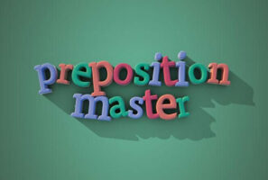 آموزش گرامر زبان انگلیسی با اپلیکیشن Preposition Master 1.4 آموزش گرامر زبان انگلیسی با اپلیکیشن Preposition Master 1.4