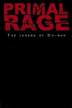 دانلود فیلم Primal Rage 2018 دانلود فیلم Primal Rage 2018