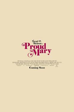 دانلود فیلم Proud Mary 2018 دانلود فیلم Proud Mary 2018