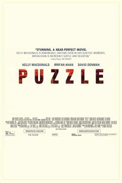 دانلود فیلم Puzzle 2018 دانلود فیلم Puzzle 2018