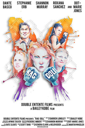 دانلود فیلم Rag Doll 2020 دانلود فیلم Rag Doll 2020