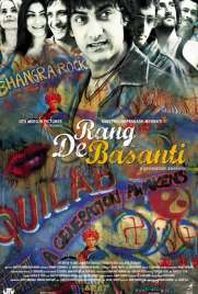دانلود فیلم Rang De Basanti 2006 دانلود فیلم Rang De Basanti 2006