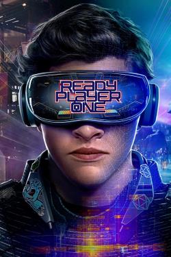دانلود فیلم Ready Player One 2018 دانلود فیلم Ready Player One 2018
