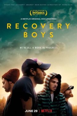 دانلود فیلم Recovery Boys 2018 دانلود فیلم Recovery Boys 2018