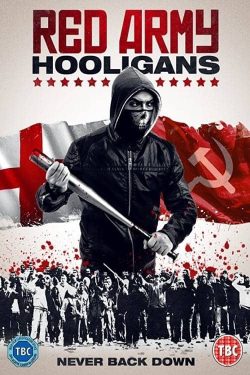 دانلود فیلم Red Army Hooligans 2018 دانلود فیلم Red Army Hooligans 2018