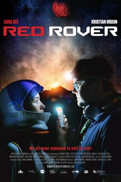 دانلود فیلم Red Rover 2018 دانلود فیلم Red Rover 2018