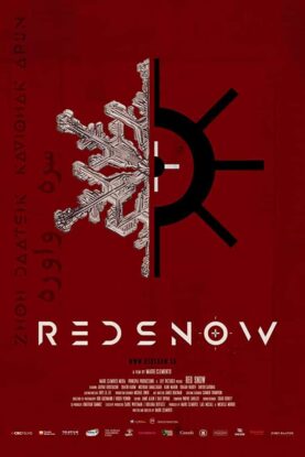 دانلود فیلم Red Snow 2019 دانلود فیلم Red Snow 2019
